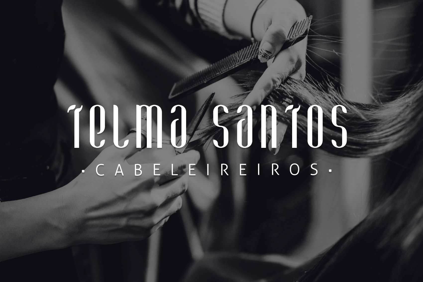 Telma Santos Cabeleireiros