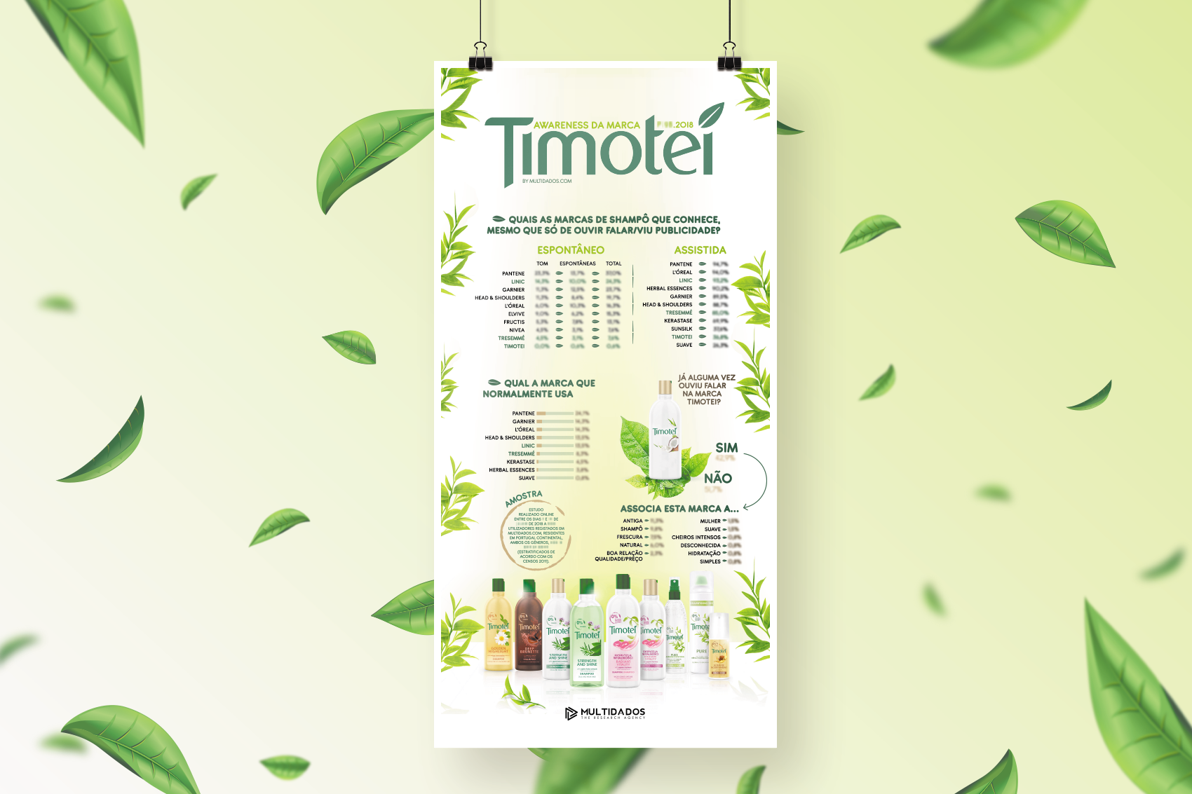 Infografia Timotei
