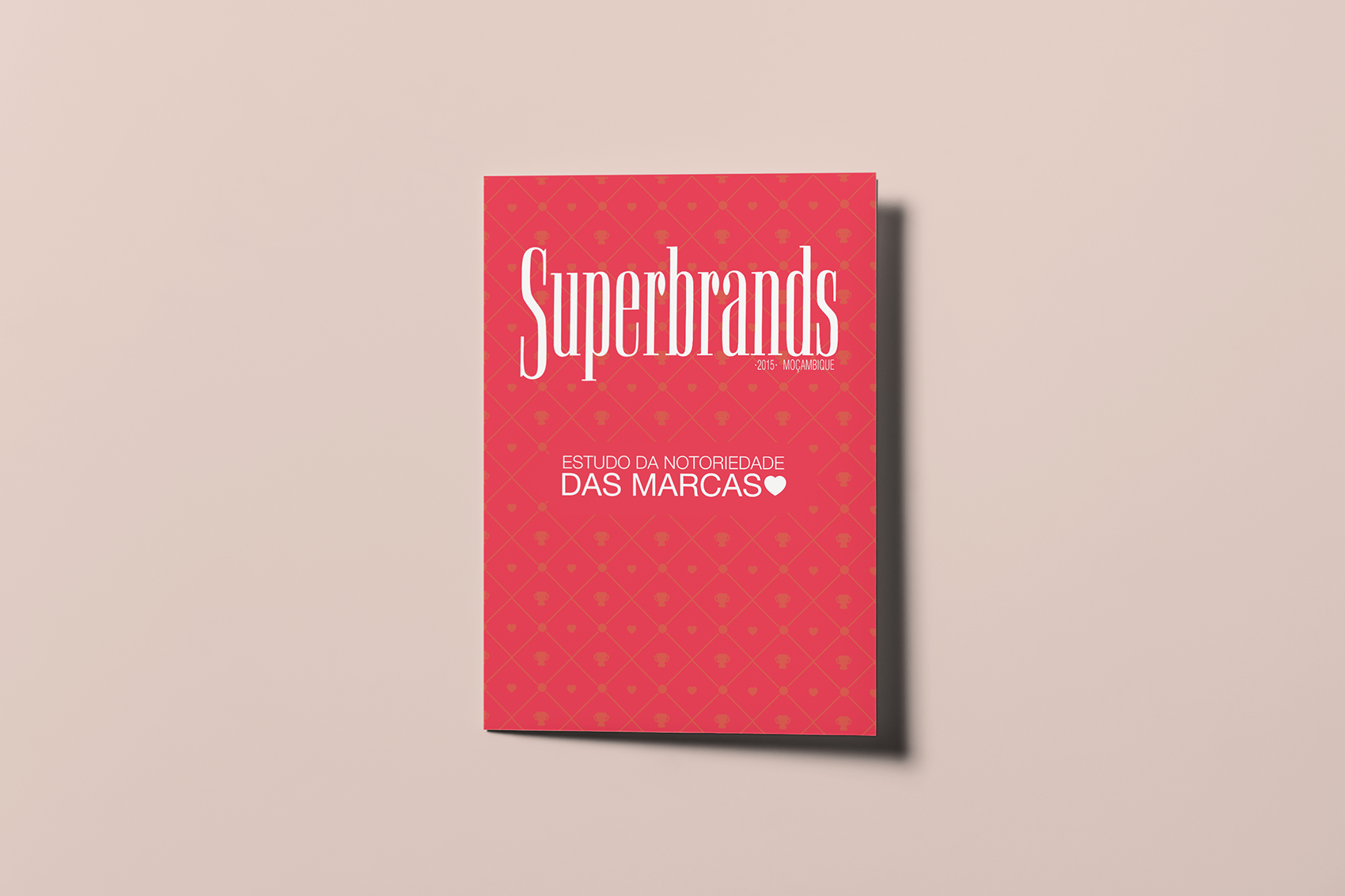 Brochura - Superbrands